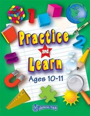 Cover of: Practice and Learn: Ages 10-11