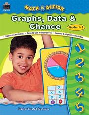 Cover of: Math In Action by TEACHER CREATED RESOURCES, TEACHER CREATED RESOURCES