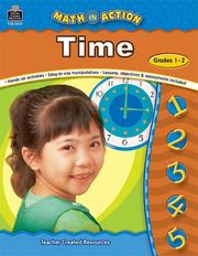 Cover of: Math In Action by TEACHER CREATED RESOURCES, TEACHER CREATED RESOURCES