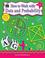 Cover of: How To Work with Data & Probability, Grade 4