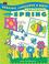 Cover of: Reading, Language & Math Activities