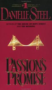 Passion's promise by Danielle Steel