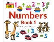 Cover of: Read-Think-Do Math by TEACHER CREATED RESOURCES