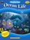 Cover of: Exploring Ocean Life, Grades 3-4