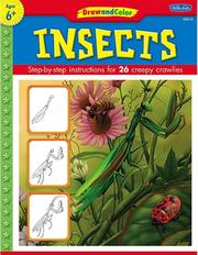 Cover of Draw and Color