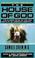 Cover of: The House of God