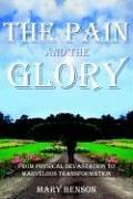 Cover of: The Pain And The Glory: From Physical Devastation To Marvelous Transformation