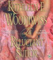 Cover of: The Reluctant Suitor CD