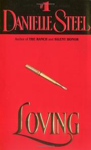 Cover of: Loving by Danielle Steel
