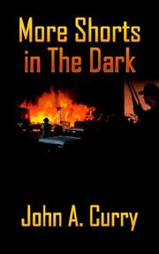 Cover of: More Shorts in The Dark