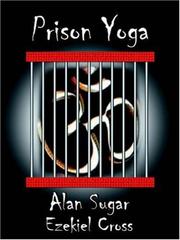 Cover of: Prison Yoga