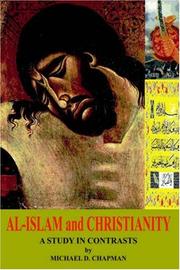 Cover of: Al-islam And Christianity: A Study in Contrasts