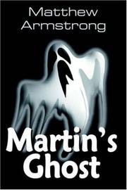 Cover of: Martin