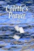 Cover of: Colette's Prayer
