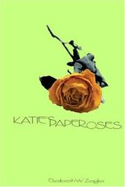 Cover of: KATIE