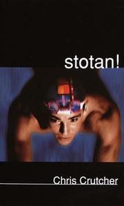 Cover of: Stotan! by Chris Crutcher