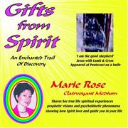 Cover of: Gifts from Spirit: An Enchanted Trail of Discovery