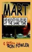 Cover of: MART