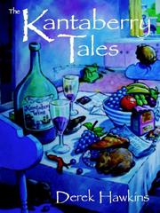 Cover of: The Kantaberry Tales