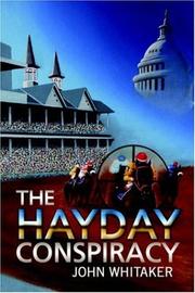 Cover of: The Hayday Conspiracy