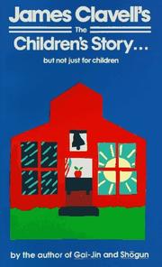 Cover of: The Children's Story by James Clavell