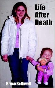 Cover of: Life After Death
