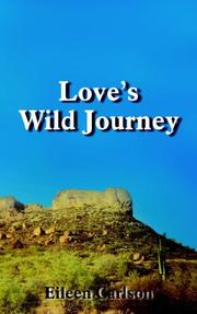 Cover of: Love's Wild Journey