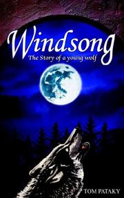 Cover of: Windsong | Tom Pataky