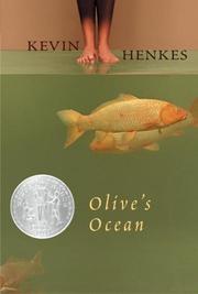 Cover of: Olive's Ocean (rpkg) (HarperClassics) by Kevin Henkes