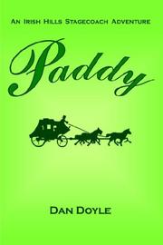 Cover of: Paddy