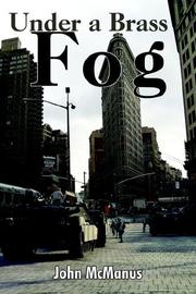 Cover of: Under a Brass Fog