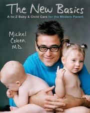 Cover of: The New Basics by Michel Cohen, Michel Cohen