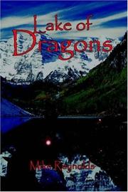 Cover of: Lake of Dragons