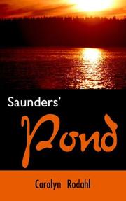 Cover of: Saunders