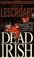 Cover of: Dead Irish