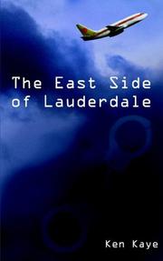 Cover of: The East Side of Lauderdale
