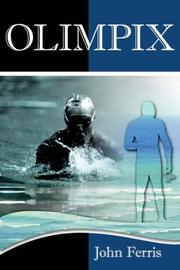 Cover of: OLIMPIX