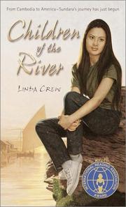 Cover of: Children of the River