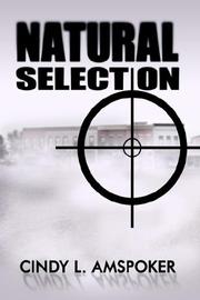 Cover of: Natural Selection | Cindy L. Amspoker