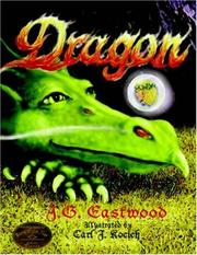 Cover of: Dragon