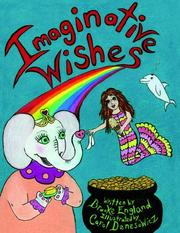 Cover of: Imaginative Wishes