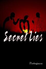 Cover of: Secret Lies