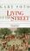Cover of: Living Up The Street
