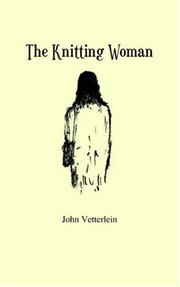 Cover of: The Knitting Woman