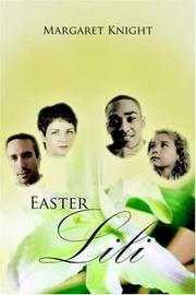 Cover of: Easter Lili