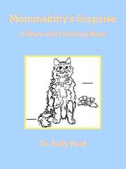 Cover of Mommakitty's Surprise