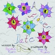 Cover of: A Flower Date