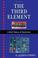 Cover of: The Third Element