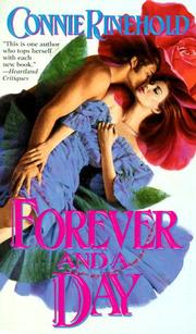 Cover of: Forever and a Day