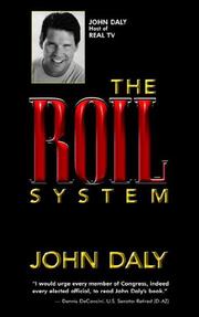 Cover of: The ROIL System: How To Be Well-Informed in a Media-Biased World